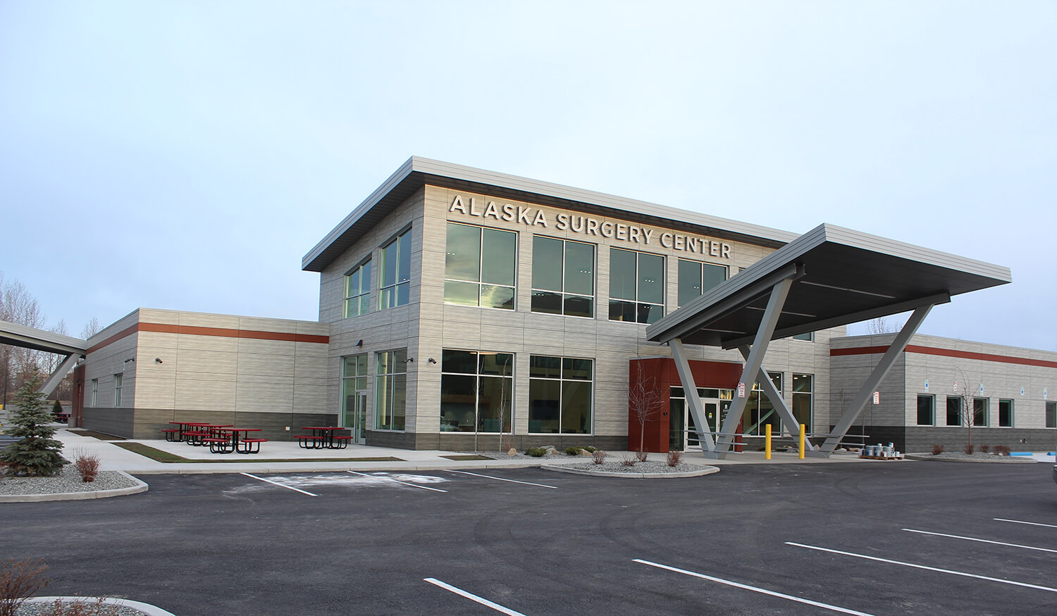 Alaska Surgery Center